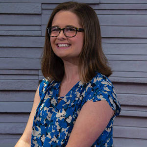 Meet your Posher, Jenna